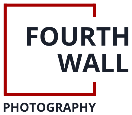 Fourth Wall Photography Logo